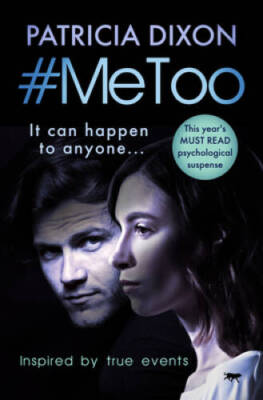 MeToo: this years MUST READ psychological suspense - Paperback - GOOD