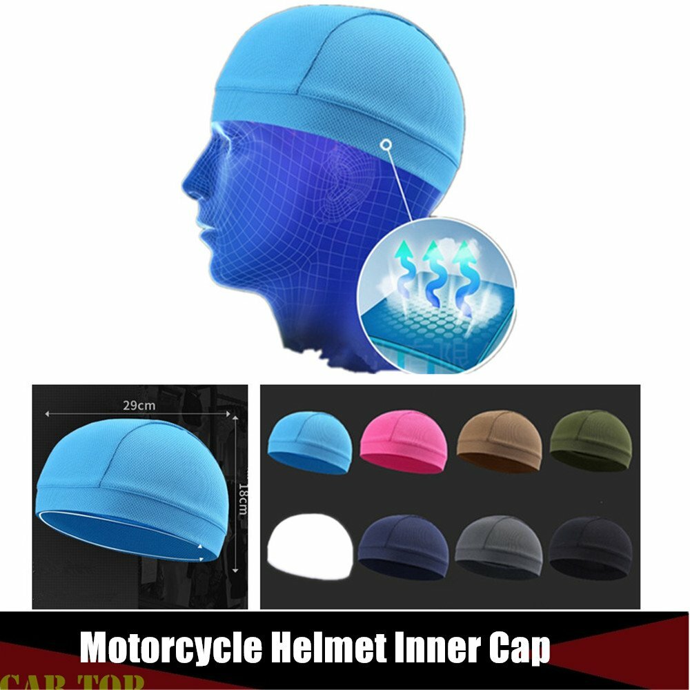 baseball cap sweatband liner