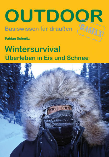 Thumbnail - Wintersurvival | Fabian Schmitz | 2023 | Deutsch