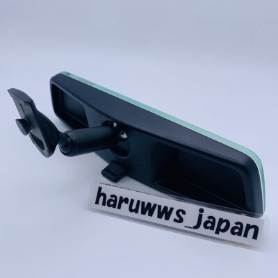 Genuine Toyota 86 GT86 Scion FR-S Subaru BRZ Frameless Rear View