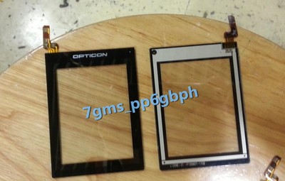 1PC New Touch Screen Digitizer Glass Replacement For Opticon H21 H-21 #A6-28