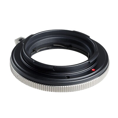KIPON Adapter for Contax G Mount Lens to Panasonic L Leica SL TL