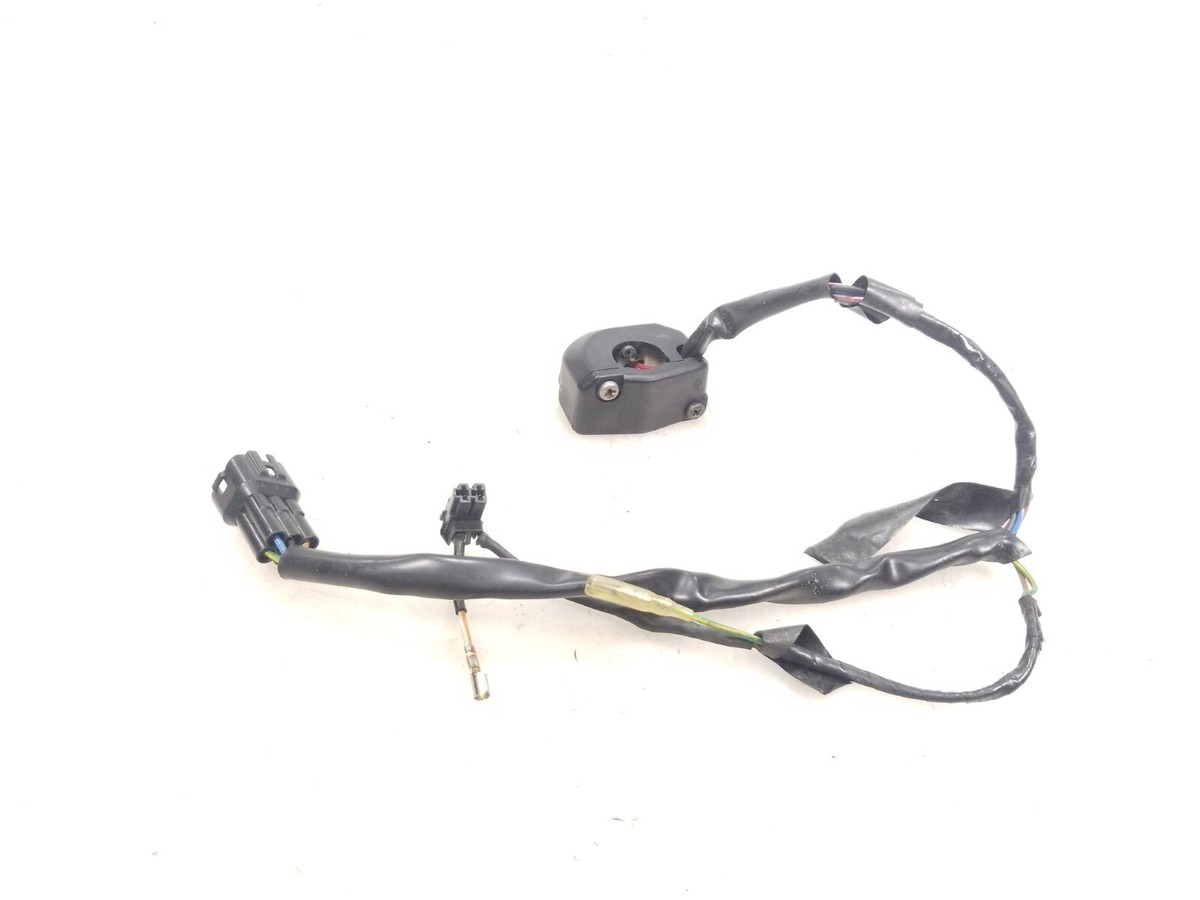 06-11 Kawasaki ZX14 ZX-14R Right Control Start Stop Switch | eBay