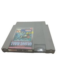 Super Glove Ball Nintendo Entertainment System (NES, 1990) NEW and SEALED VTG