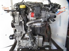 Moteur Renault ESPACE