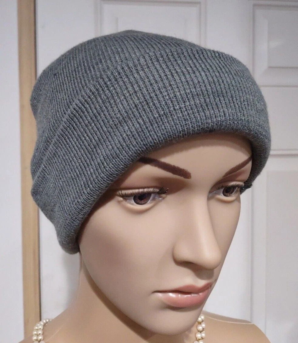 beanie hat branded