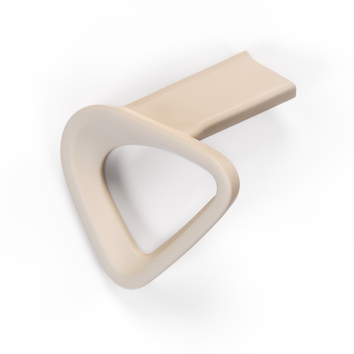 Mercedes W209 Seat Belt Holder Left Or Right All Colors