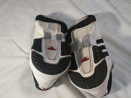 Adidas Herrenschuhe, US 13, ADIDAS ape 779001 Adiprene, Art-Nr. g00238, 2009 - Bild 8 von 9