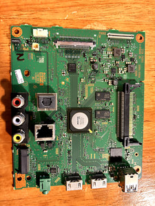 HAUPT-AV-PLATINE FÜR SONY KDL-50WF663 50" TV 1-982-629-11 (173684511)