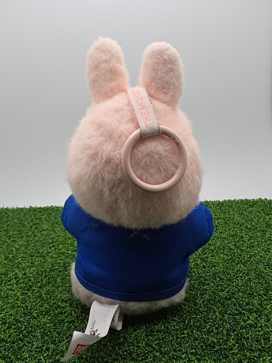 LABUBU ACCESSORIES CLOTHES L.A DODGERS MURAKAMI FLOWERS