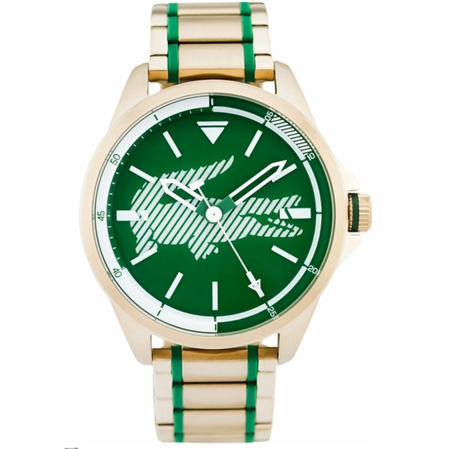 lacoste quartz watch