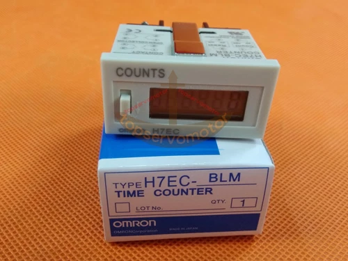 ONE OMRON Counter H7EC-BLM H7ECBLM NEW