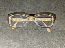 MICHAEL KORS MK 840 279 LIGHT BROWN AUTHENTIC EYEGLASSES FRAMES MK840 50-16