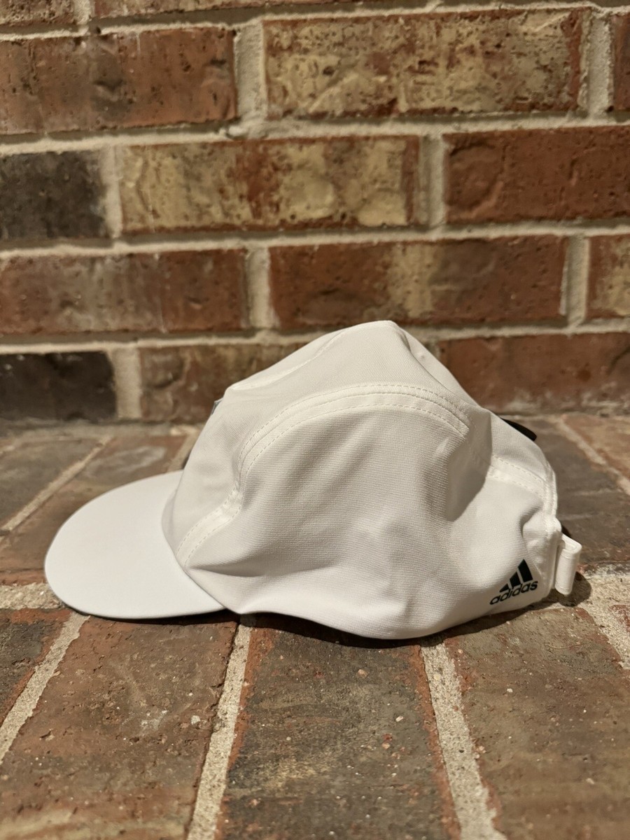 New Adidas Mexico National Team AeroReady Soccer Cap Hat White