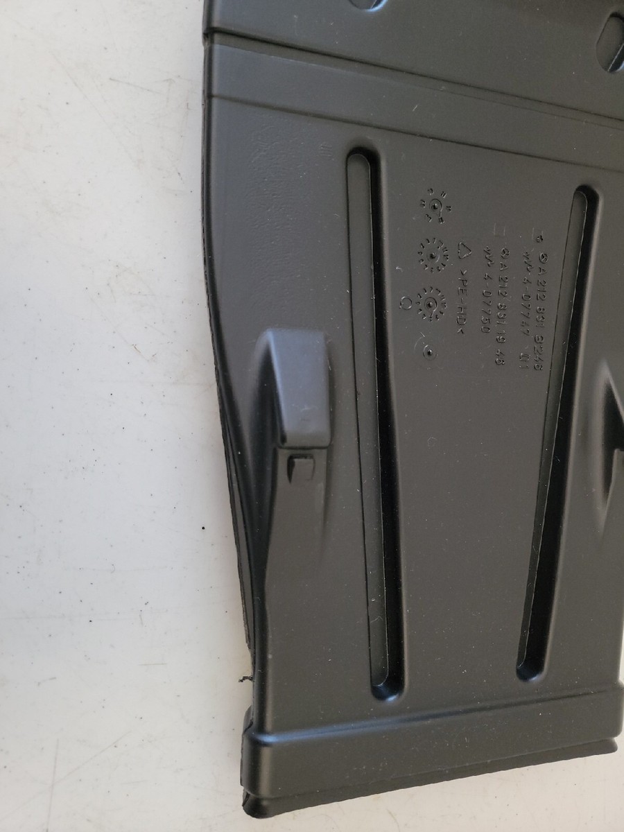 A2128313246 Tube for MERCEDES-BENZ CLASE E T-MODEL 200 CDI Blutc  