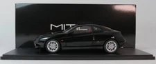 Mitica Alfa Romeo GTV 3.0 V6 24V Black 601 1998 1/18 MITICA20072-D