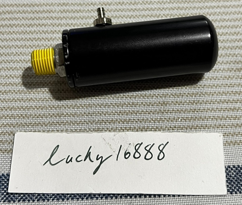 Palmers Pursuit Shop Paintball Autococker LPR eBay