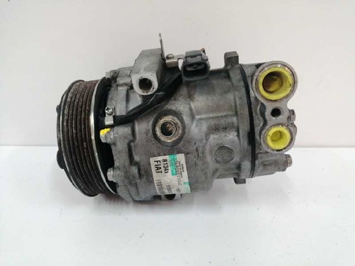 51803075 Klimaanlagenkompressor Für Fiat Doblo Cargo /1921F /