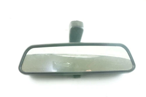 *Damage* OEM BMW E36 Manual Dim Rear View Mirror 92-99 318i 325i 328i 323i M3