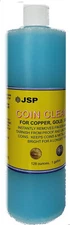 JSP ®  SUPER COIN CLEANER 16 ounces