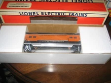 Lionel 6-52155 O Scale TCA 1999 "City of San Francisco" Aluminum Baggage Car
