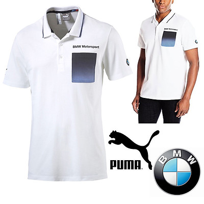 polo puma bmw motorsport