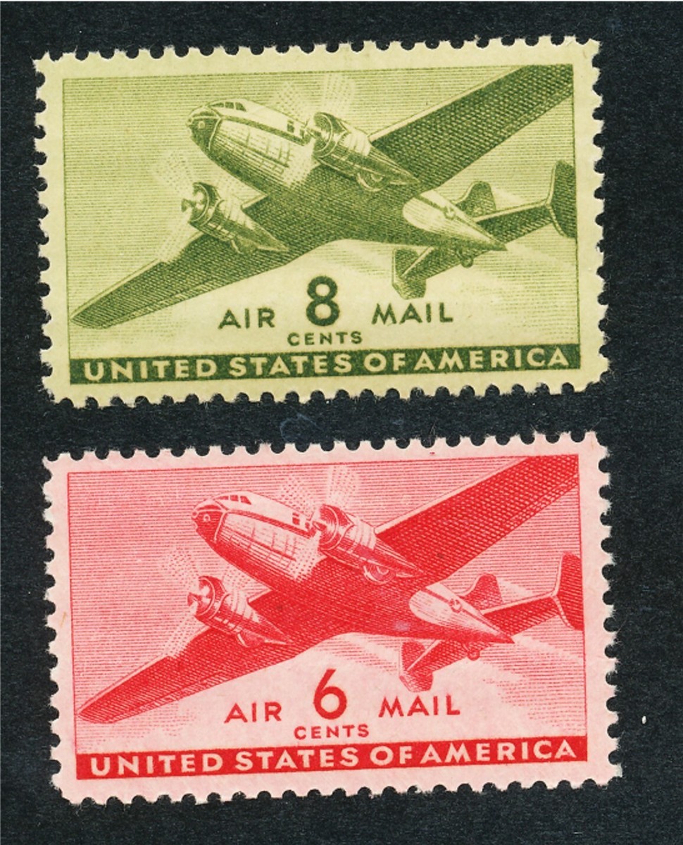 C 25 +C26 mint nh161491 | eBay