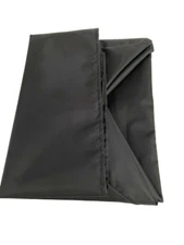 Manual lensmeter/Chart Projector Protective Dust Cover Nylon Black Color