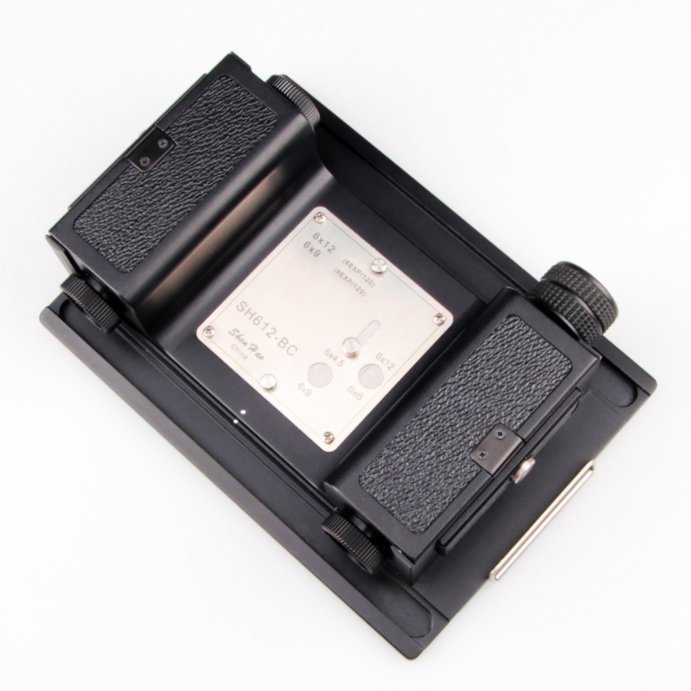 Wista 6x7 ロールフィルムバック　ウィスタ Wista 6x7 ロールフィルムバック ウィスタ Wista 6x7 ロール