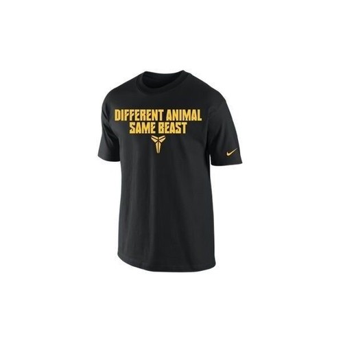 different animal same beast shirt