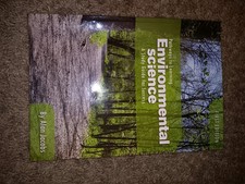 Pathways to Learning Environmental Science : A Study Guide for Success