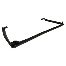Crown Automotive 55395661af Tailgate Weatherstrip For 07-16 Jeep Wrangler Jk
