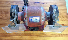 Sealey bench grinder 150mm (6