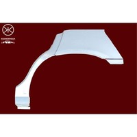 Klokkerholm Seitenwand Hinten Links FüR Opel Omega B Caravan 21_ 22_ 23_ V94