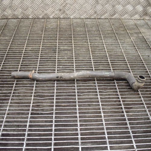 BMW 5 Gran Turismo F07 2011 Kühlmittelschlauch 9119174