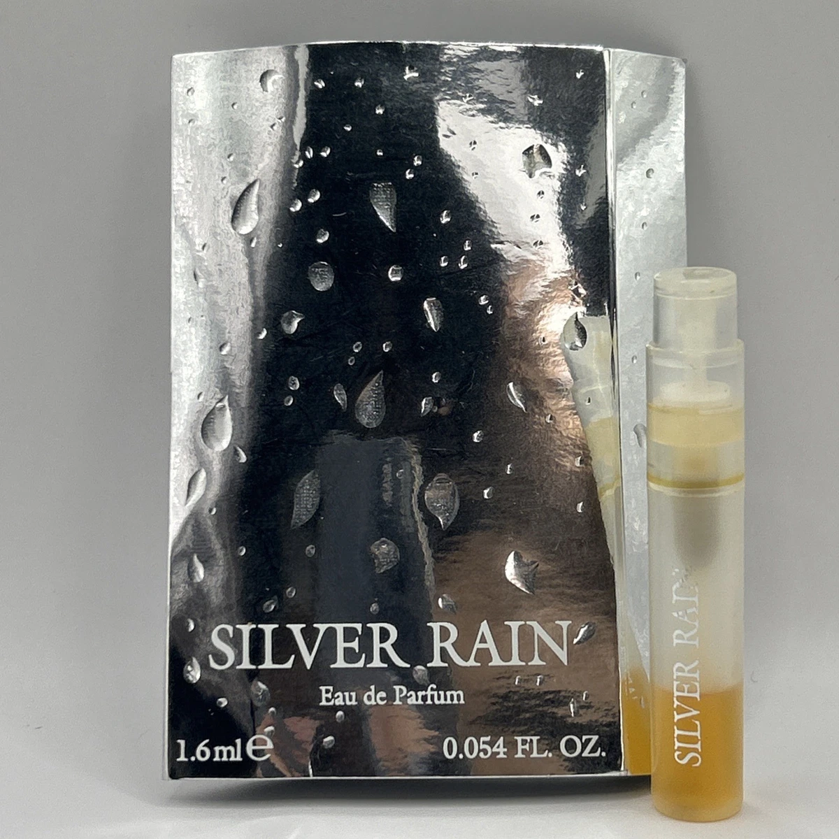 La Prairie Silver Rain for sale | eBay