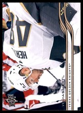 2025-26 Upper Deck #181 Tomas Hertl