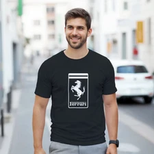 Ferrari Design Shirt/Hoodie/Sweatshirt