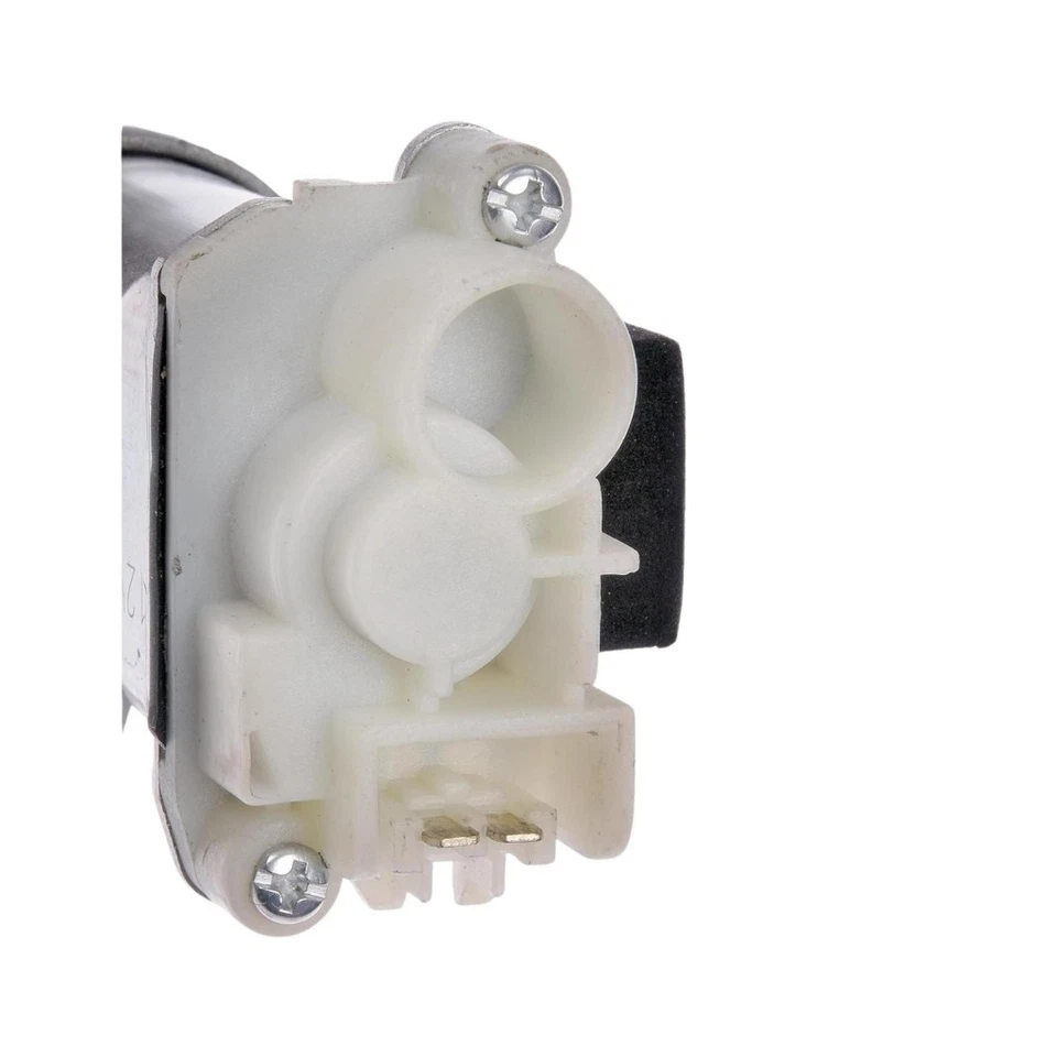 Regulador de ventana y motor delantero, lado del pasajero para Oldsmobile Achieva 1992-1997 Foto 3 de 4