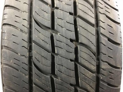 P245/55R19 Cooper Adventurer H/T 103 H Used 8/32nds