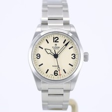 Tudor Ranger 36mm Beige Dial Stainless Steel M79930-0007