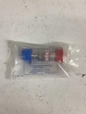 Rego 11561-31 Tank Connector, Pressure Relief  Valve  PRV9433F125  22 PSIG 1/4"