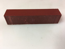 Berry Color 40' Painted Shipping Container N Scale Trains