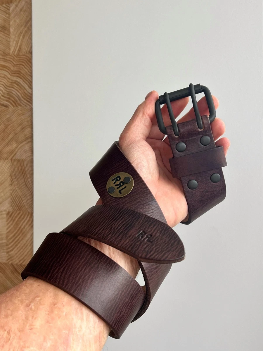 RRL Accessories for Men for sale | eBay