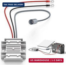 Starlink Mini 12V Adapter DC Step Up Converter 12V to 30V 3.5A Smart Boost Starl