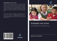 Bethany Grove Deniz | StrategieëN Voor Succes | Taschenbuch | NiederläNdisch