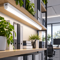 Led Lichtleiste Ledvance Linear Compact Switch 300 4W Neutralweiß 4000K P20