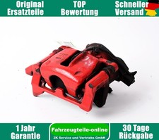 Bremssattel Bremse Hinten links TRW Audi A6 Avant 4G5 2.0 TDI 4G0615403