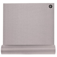 Manduka PROlite Yoga Mat 71" 4.7mm | Lifetime Durability | Hygienic Construc...