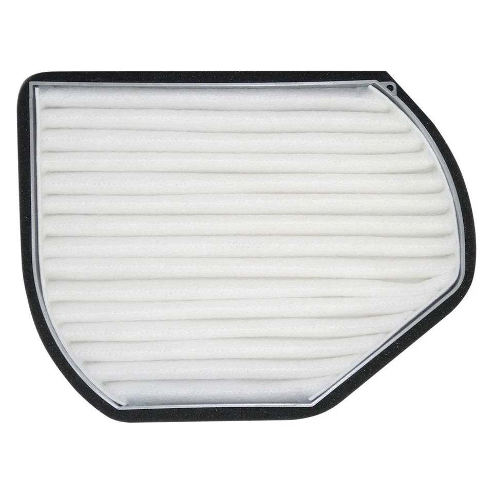 Filtro de aire de cabina ACDelco genuino para Mercedes-Benz C220 1994-1997 partículas Foto 3 de 4